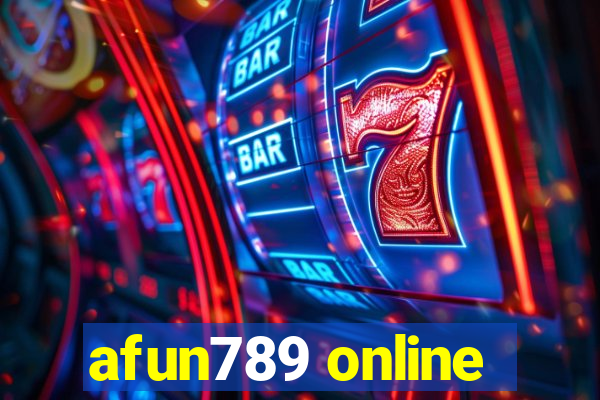 afun789 online